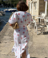 Erica Dress