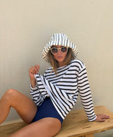 Lily Linen Breton