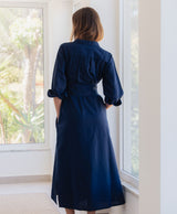 Nicola Shirt Dress