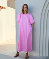 Anika Dress