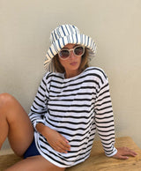 Lily Linen Breton