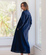 Nicola Shirt Dress