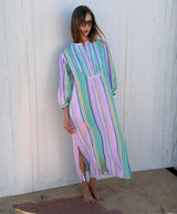 Susannah Shirt Dress
