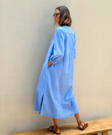 Elena Dress