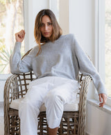 Maggie Crewneck