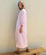 Susannah Shirt Dress