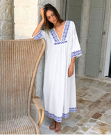 Asteri Dress