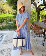 Celine Dress