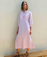 Susannah Shirt Dress