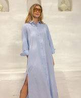 Nicola Shirt Dress