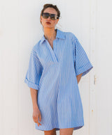 Jenna Dress