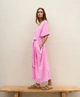 Jotti Dress