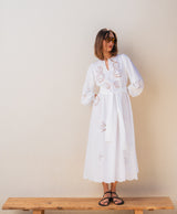 Alina Dress