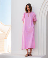 Anika Dress