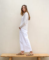 Lily Linen Breton