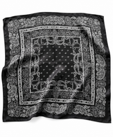 Silk Bandana