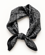 Silk Bandana