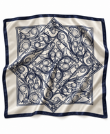 Silk Bandana