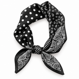 Silk Bandana