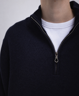Silvie Quarter Zip