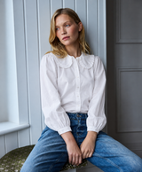 The Wendy Shirt