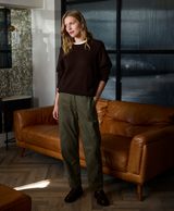 Maggie Crewneck