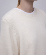Maggie Crewneck