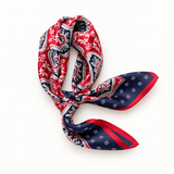 Silk Bandana