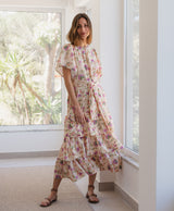 Jean Dress