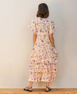 Jean Dress