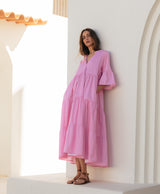 Dot Dress