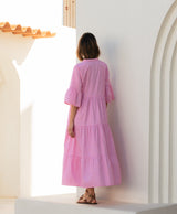 Dot Dress