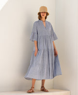 Dot Dress