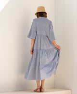 Dot Dress