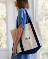 The Everyday Tote Bag