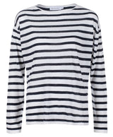 Lily Linen Breton