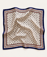 Silk Bandana