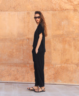Lydia Travel Pants