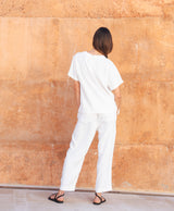 Lydia Travel Pants