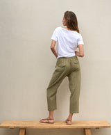 Cheesecloth Trouser