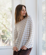 Lily Linen Breton