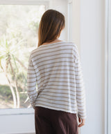 Lily Linen Breton
