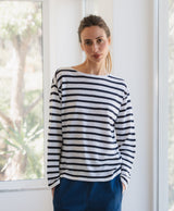 Lily Linen Breton