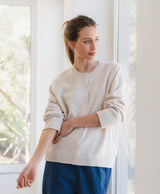 Madison Cardigan