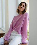Maggie Crewneck