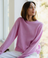 Maggie Crewneck
