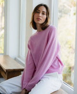 Maggie Crewneck