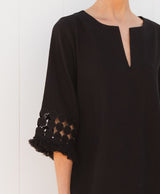 Milly Short Beach Dress
