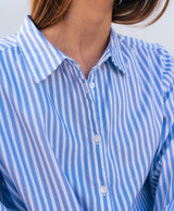 Nicola Shirt Dress