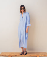 Nicola Shirt Dress